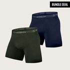 BÆRSkin Adapt Boxers (2 pack)