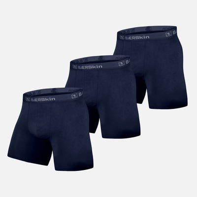 BÆRSkin Adapt Boxers (3 pack)