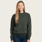 BÆRSkin Fleece Crewneck Sweatshirt Women