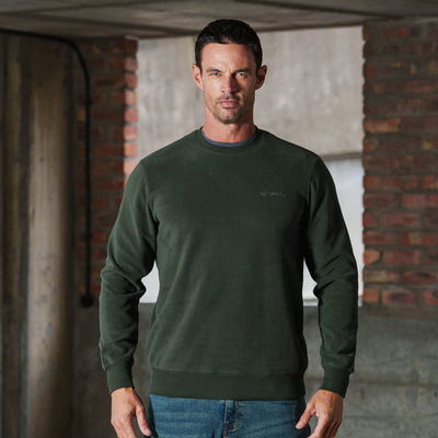 BÆRSkin Fleece Crewneck Sweatshirt