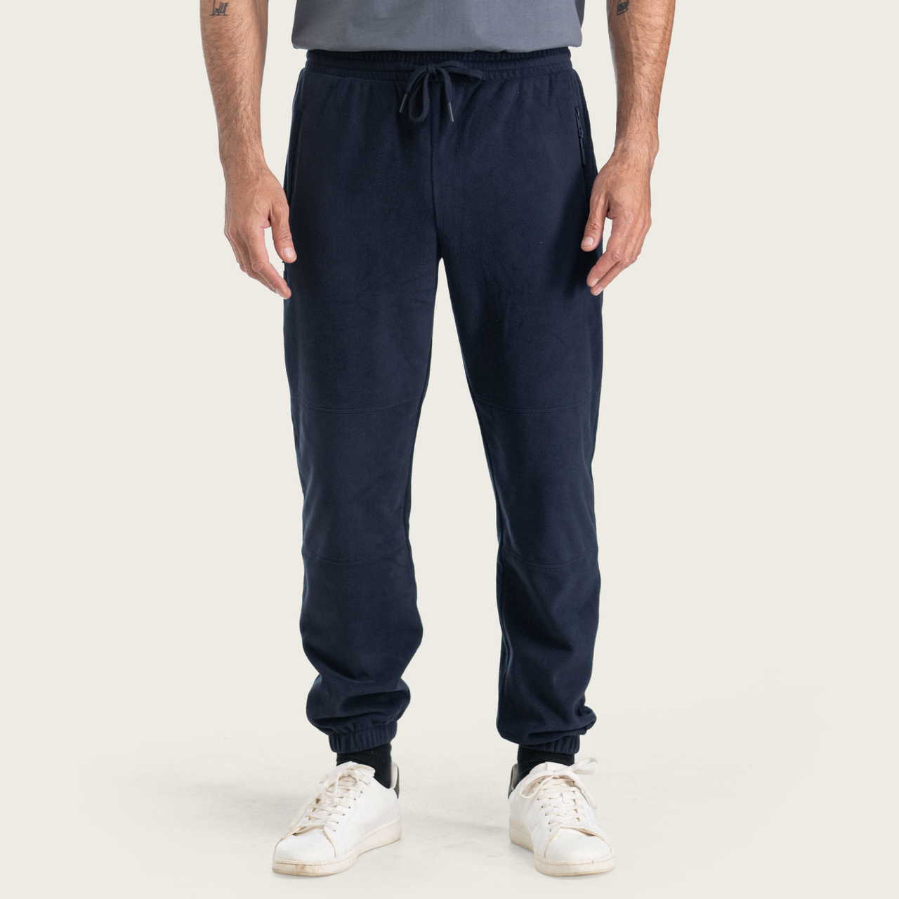 BÆRSkin 210gsm Fleece Sweatpants