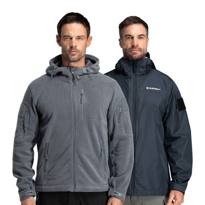 3-in-1 BÆR-Kit Jackets