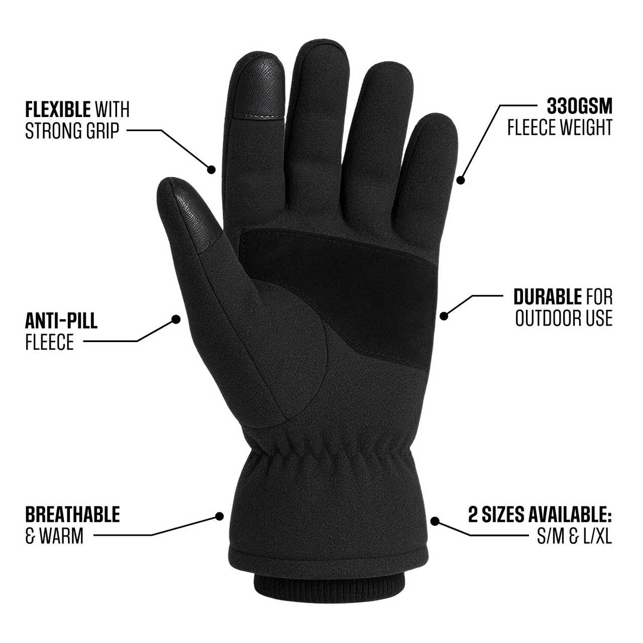 Don't Just Avoid The Cold - Get a Grip On It! 