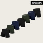 BÆRSkin Adapt Boxers (7 pack)