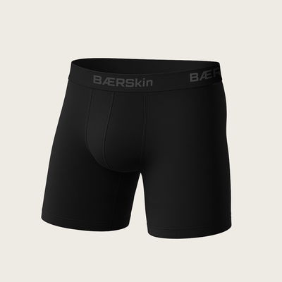 BÆRSkin Adapt Boxers Black