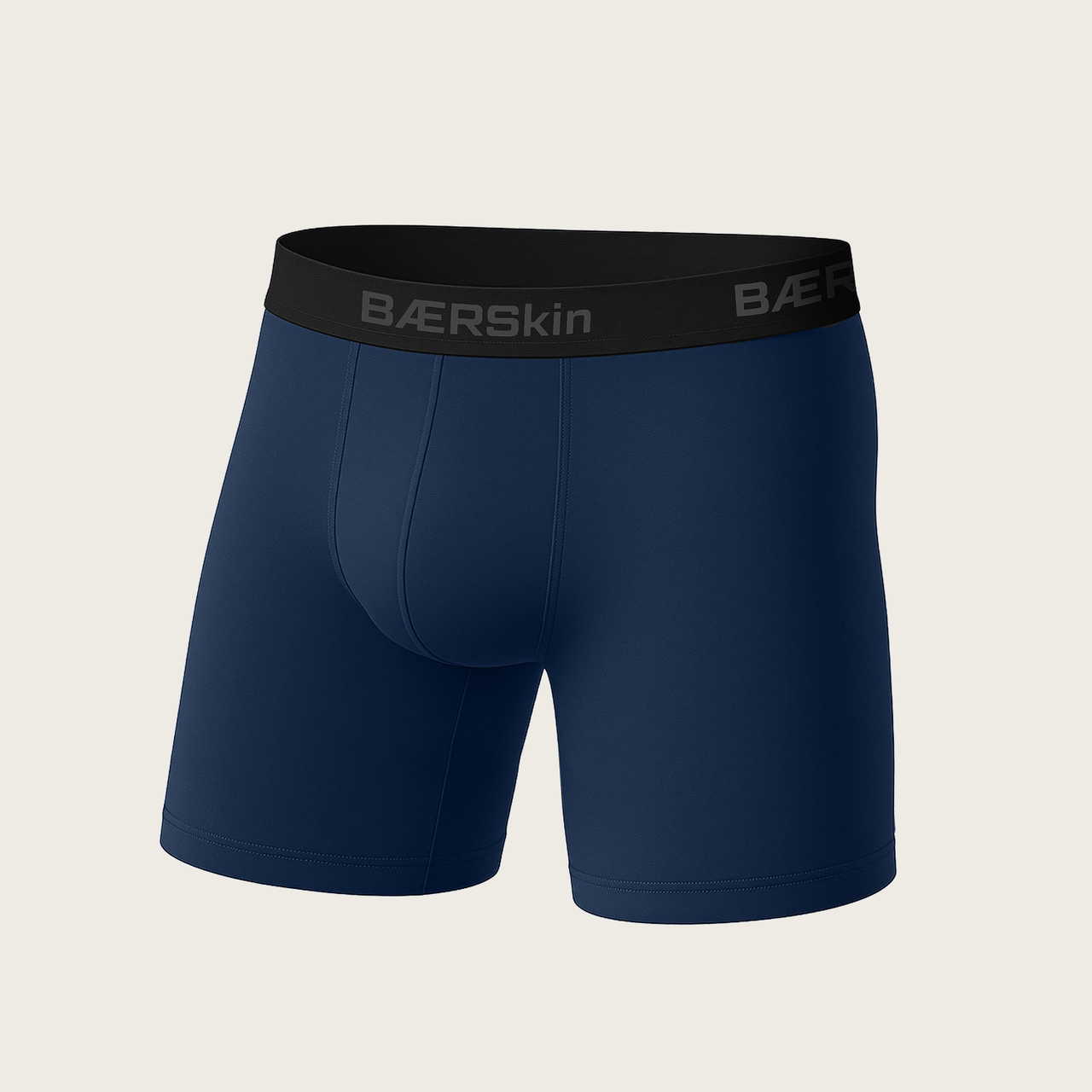 BÆRSkin Adapt Boxers Navy