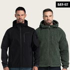 BÆR-Kit 3L Stormshell + Ultra Lite Down Hoodie (3-in-1)