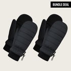 BÆRSkin Insulated Mitts (2 Pack)