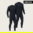 Long Johns Set (2 Pack)