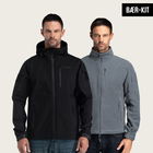 BÆR-Kit 3L Stormshell + Fleece Jacket (3-in-1)