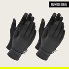 BÆRSkin Tech Liner Gloves (2 Pack)
