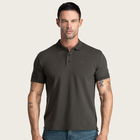 Polo Short Sleeve T-shirt