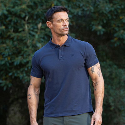 Polo Short Sleeve T-shirt