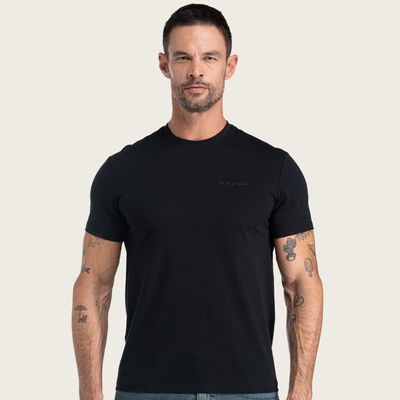 BÆRSkin Sorona T-Shirt Black