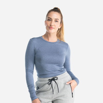 Women's Moisture Wicking Shirts