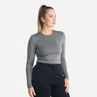 Moisture Wicking Long Sleeves T-Shirt Women