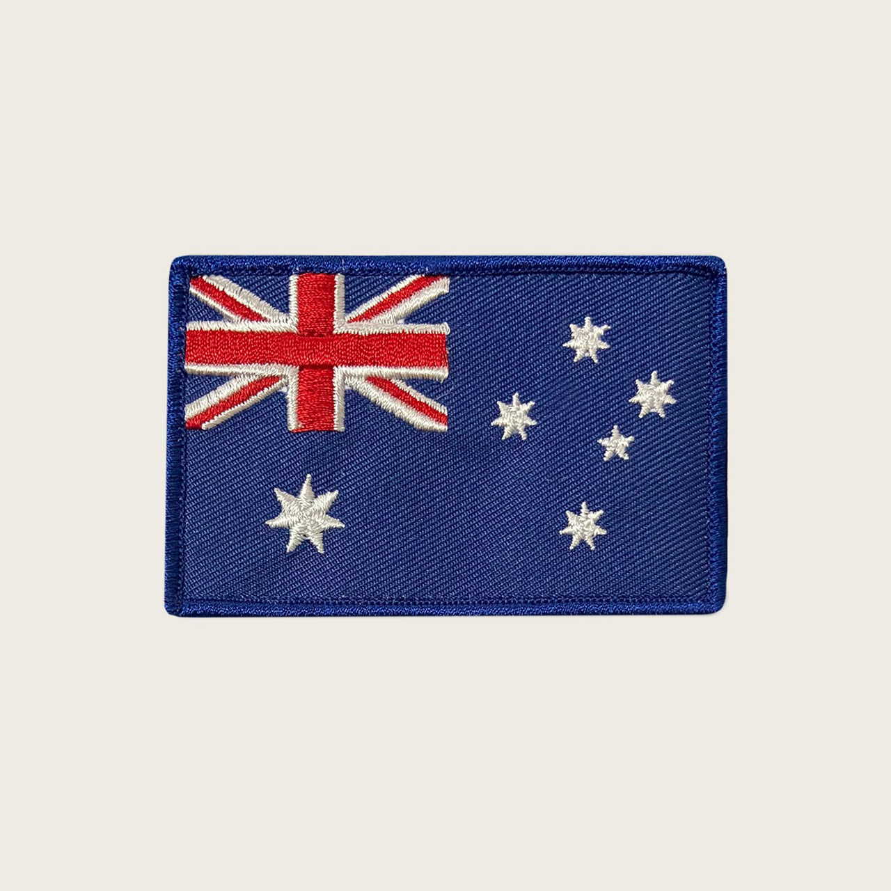 Australia Flag Velcro Patch