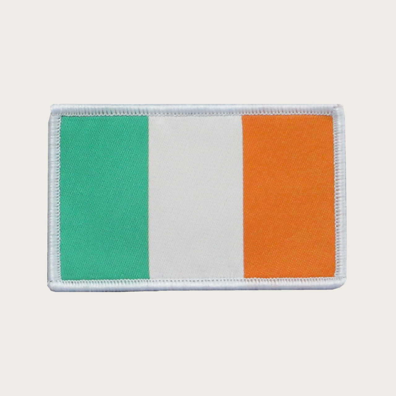 Ireland Flag Velcro Patch
