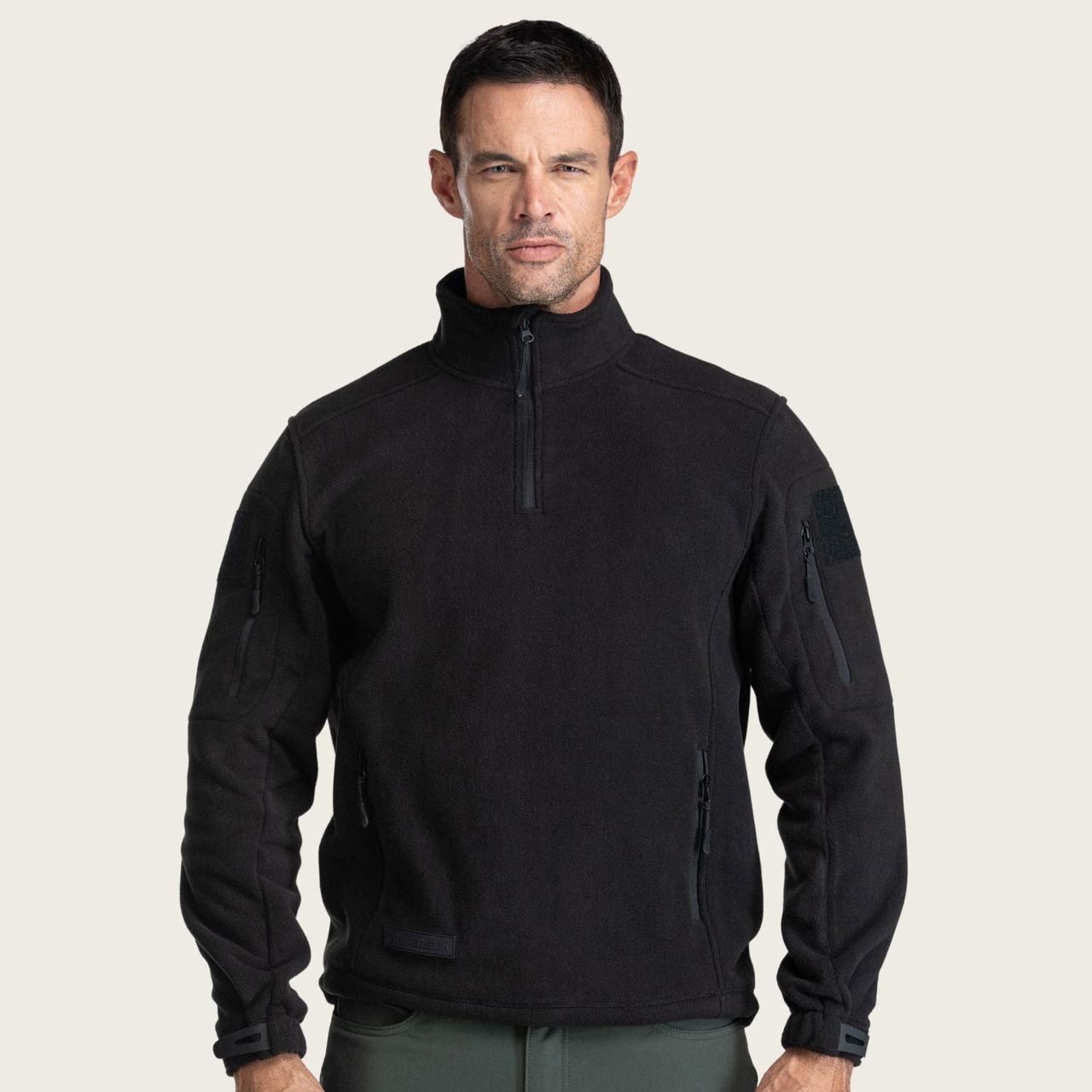 Fleece Jackets | BÆRSkin Tactical