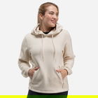 BÆRSkin Pullover Fleece Hoodie Women
