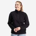 BÆRSkin Quarter Zip Fleece Jacket Women