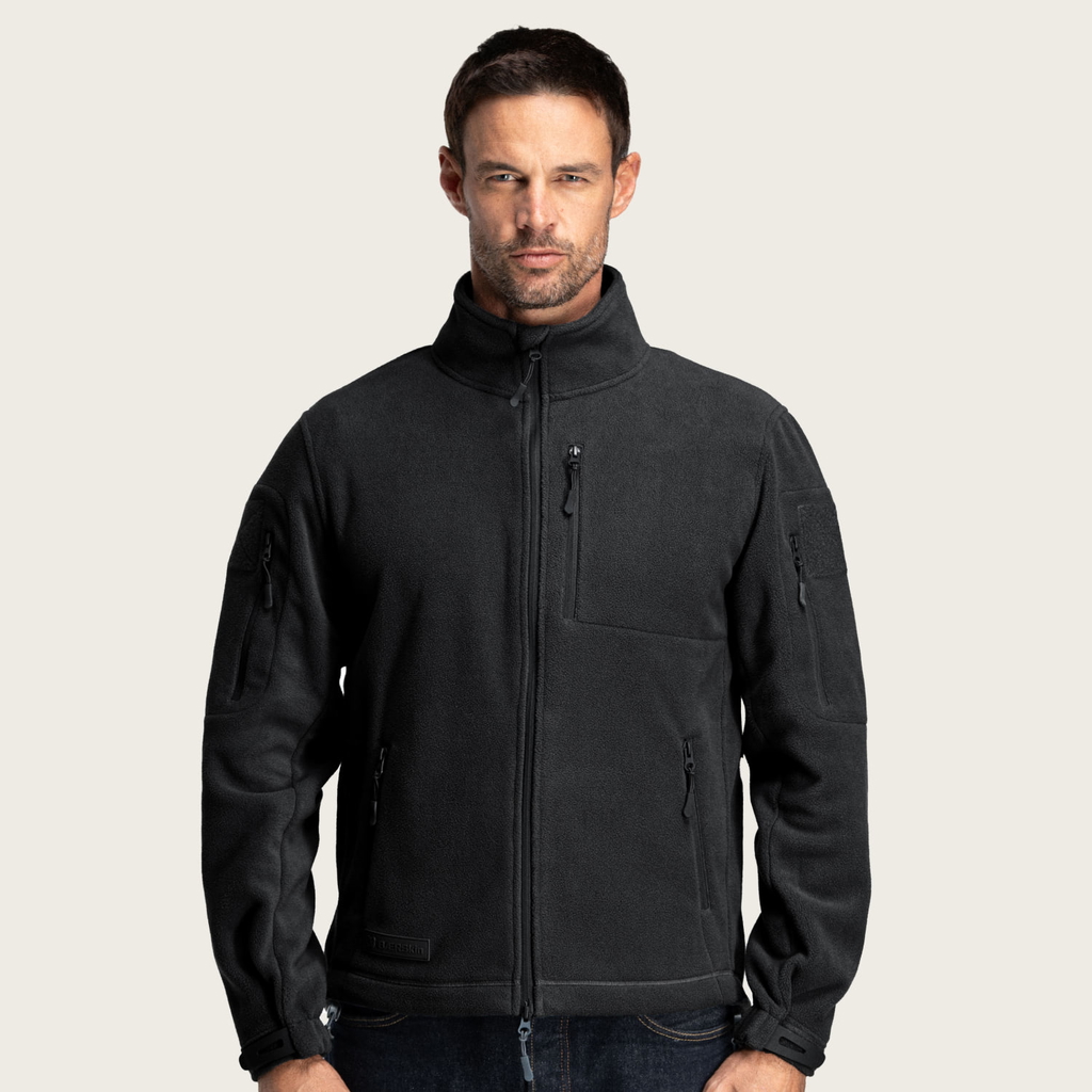 BÆRSkin Tactical Fleece Jacket