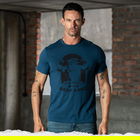 Bear Arms 100% Cotton T-Shirt