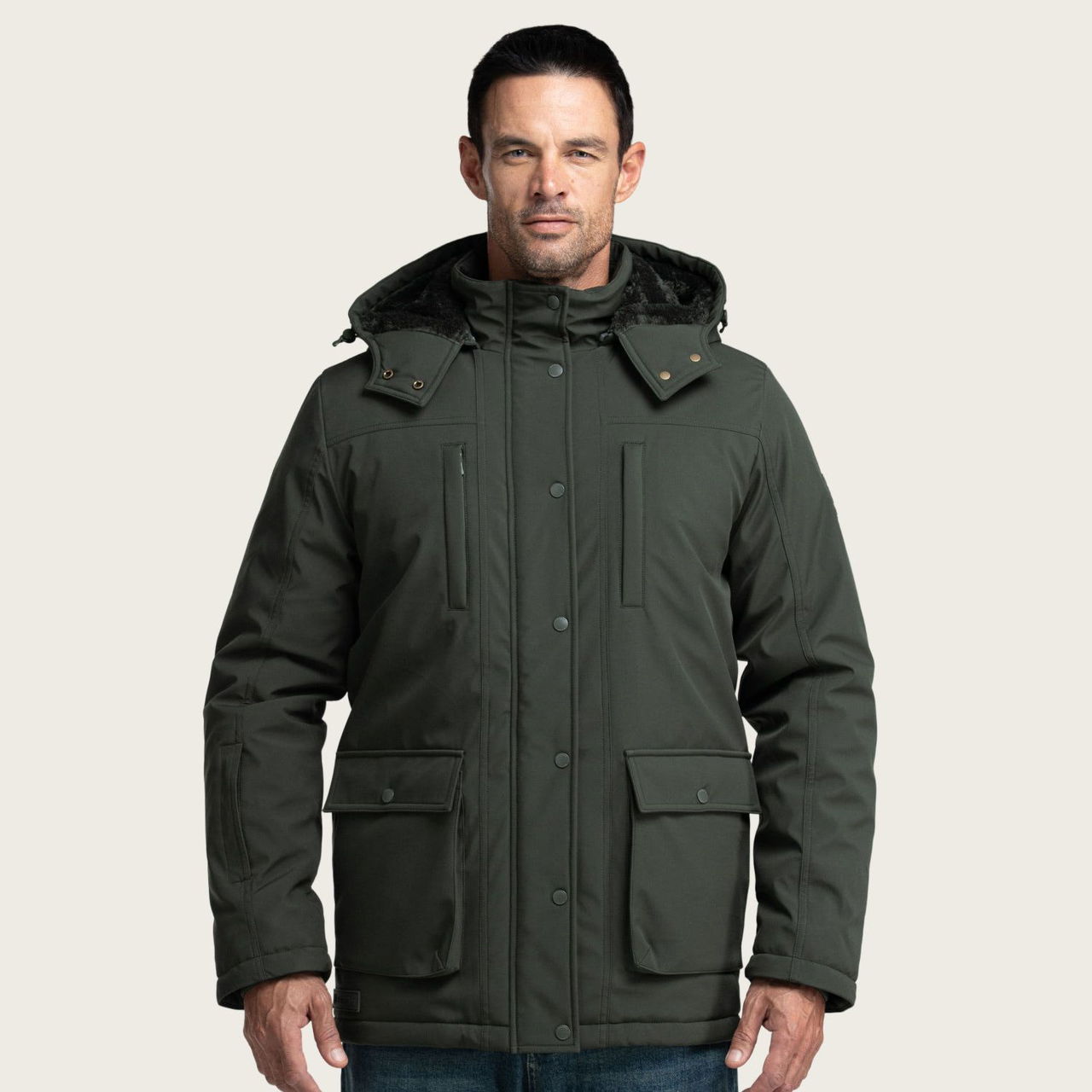 Jackets | BÆRSkin Tactical
