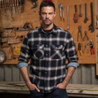 Flannel Shirt