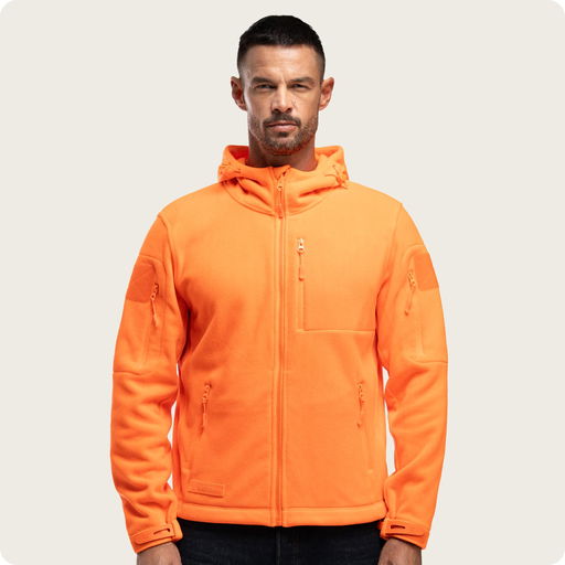 Hi Viz Orange preview