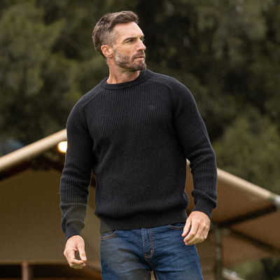 BÆRSkin Knitwear Sweater