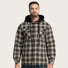 BÆRSkin LumberJacket Hoodie
