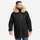 3-in-1 Parka Jacket