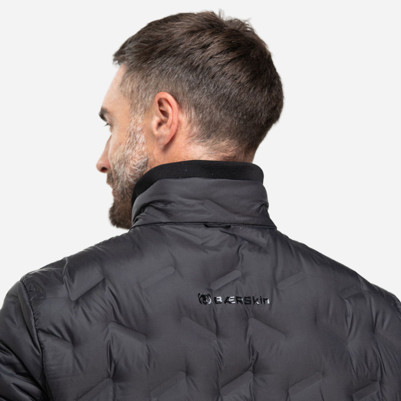 3-in-1 Parka Jacket | BAERSkin Tactical Supply Co. Get comfort out