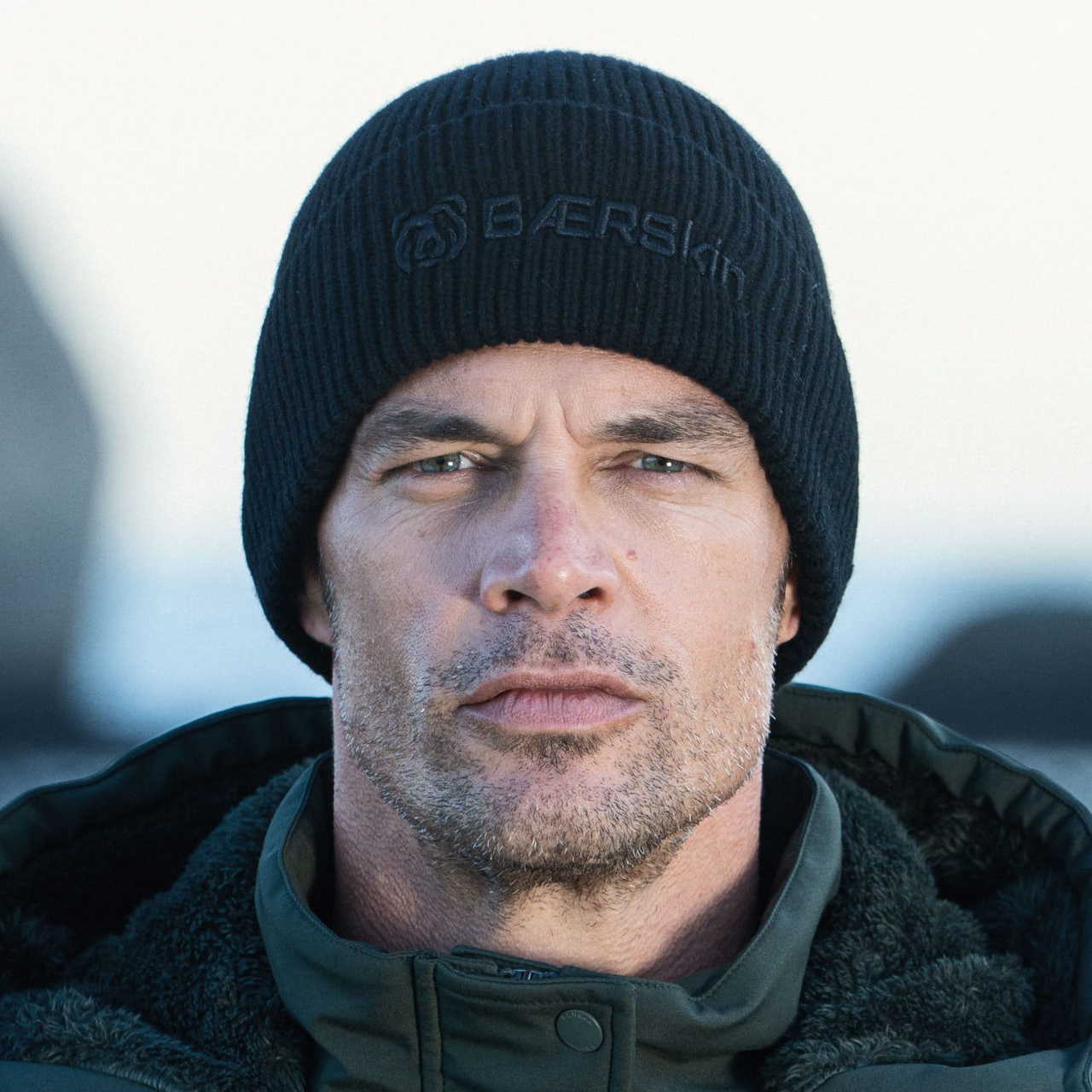 Merino Beanie