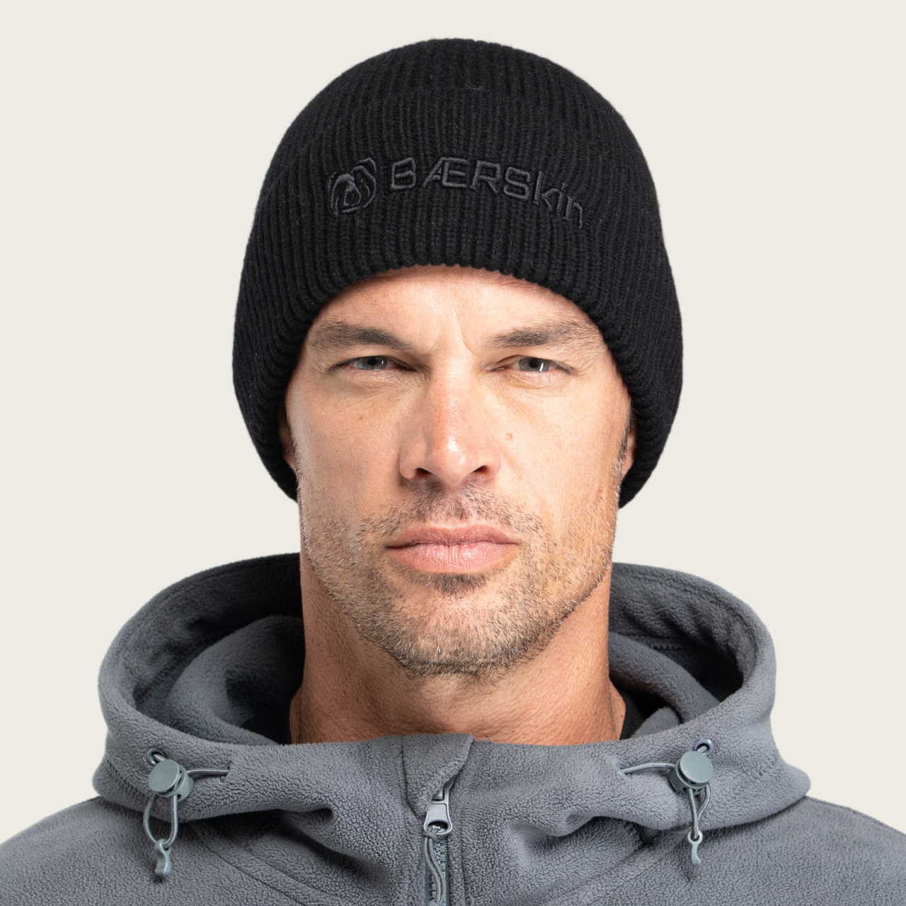 Merino Beanie