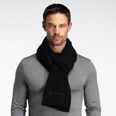 Merino Wool Scarf