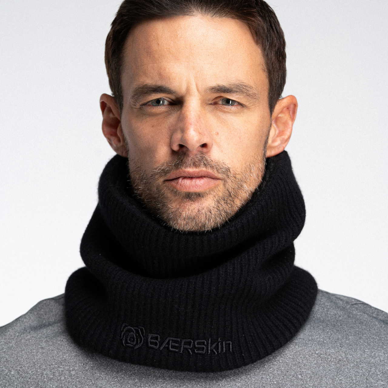 Merino Survivor Neck Gaiter