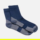 Merino Crew Sport Socks