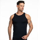 Breeze Breathable Tank Top T-Shirt