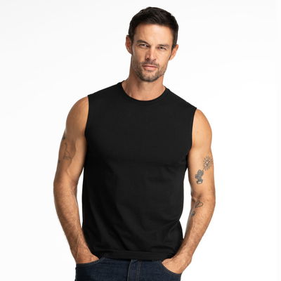 Men's Tank Top Shirts