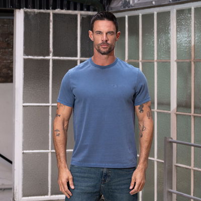 BÆRSkin Over-Dyed T-Shirt