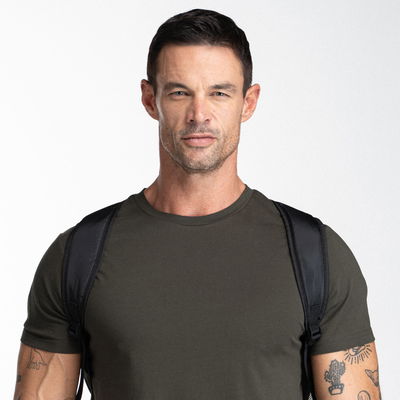 BÆRSkin Packable Backpack