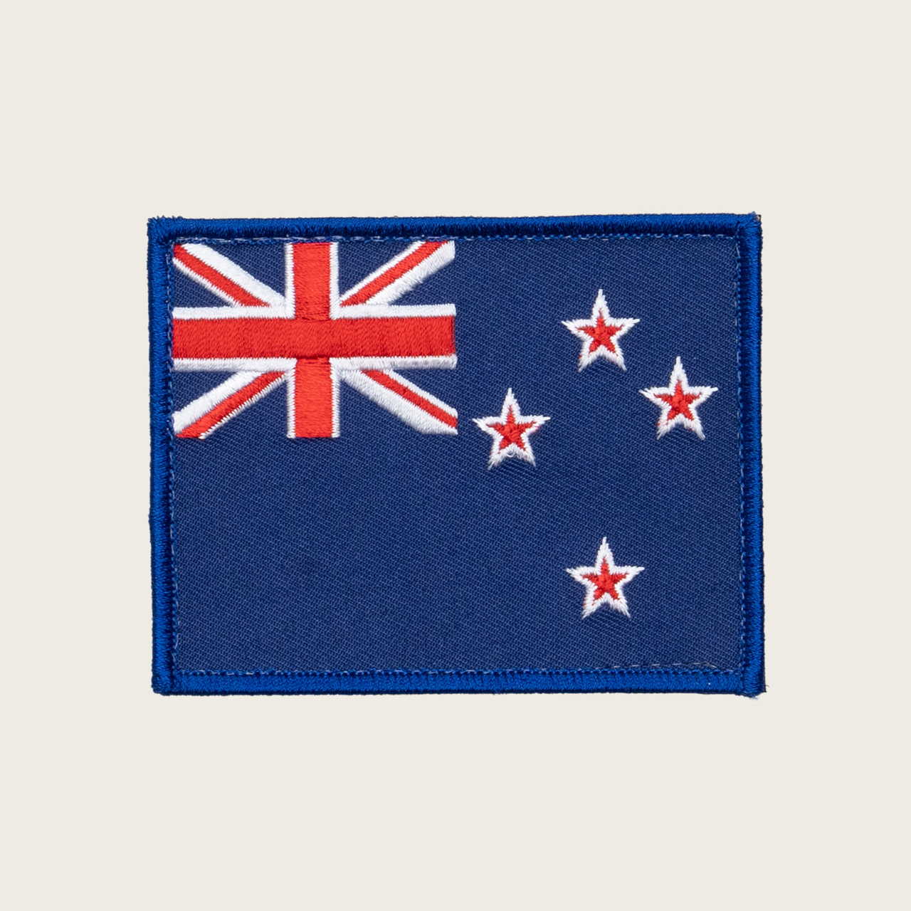 Australia Flag Velcro Patch