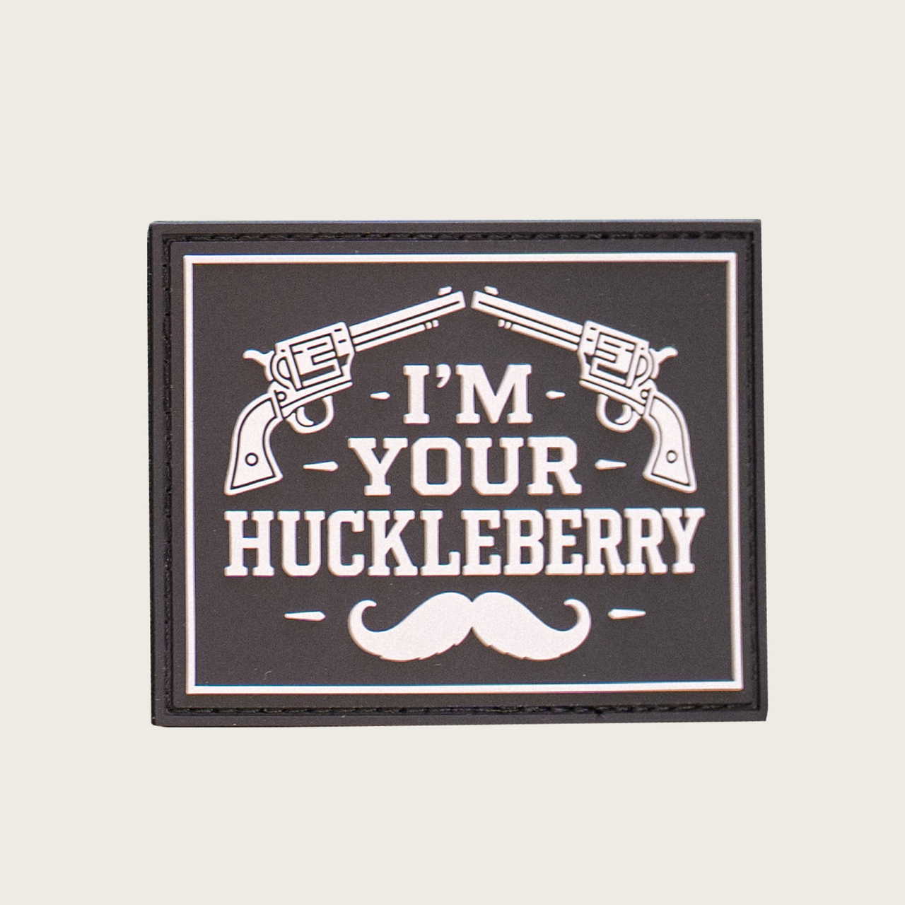 Get The Ultimate Patch to Match Your BÆRSkin