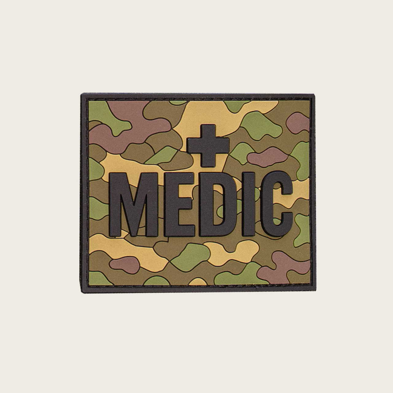 Get The Ultimate Patch to Match Your BÆRSkin