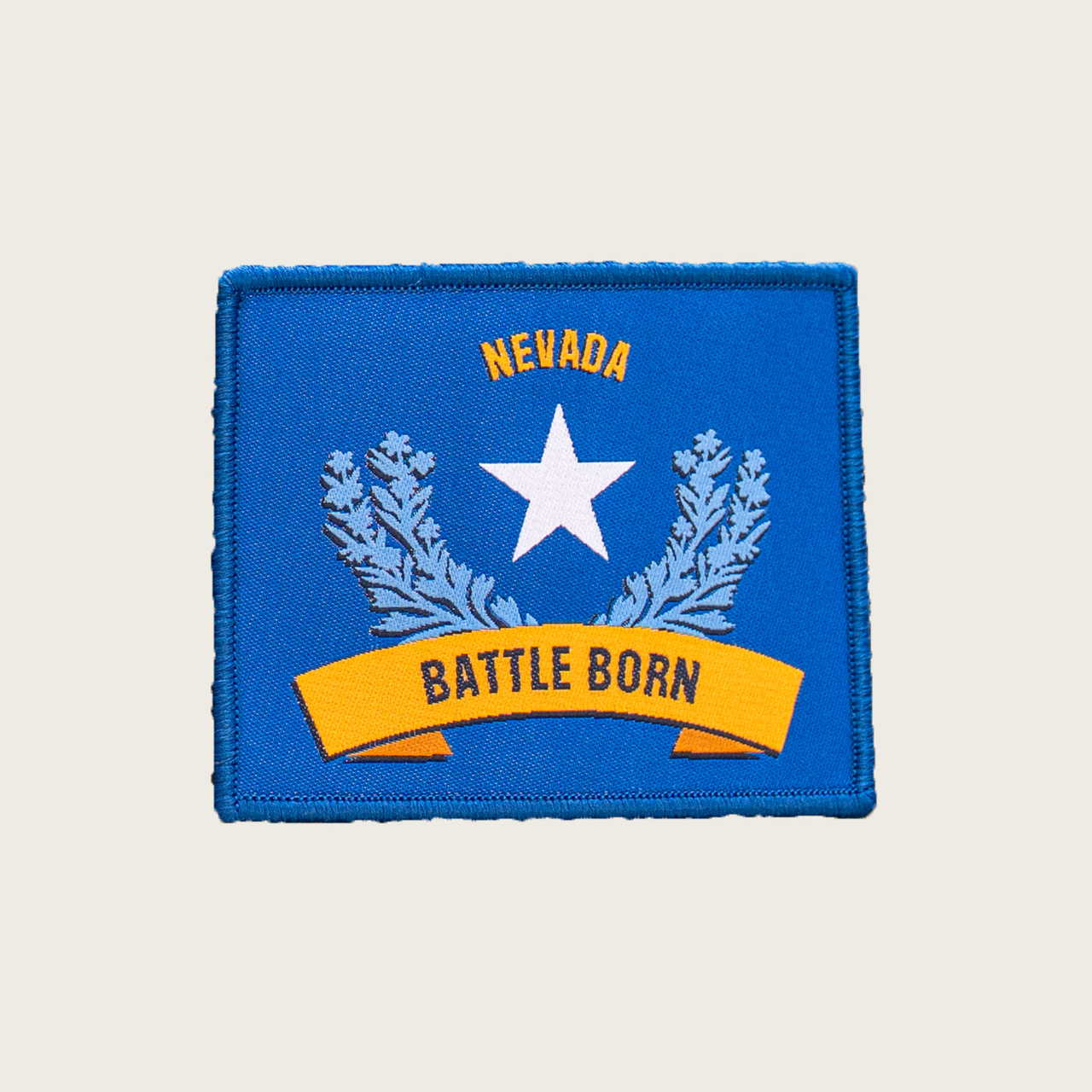 Get The Ultimate Patch to Match Your BÆRSkin
