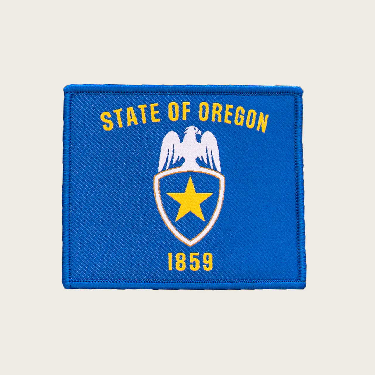 Get The Ultimate Patch to Match Your BÆRSkin