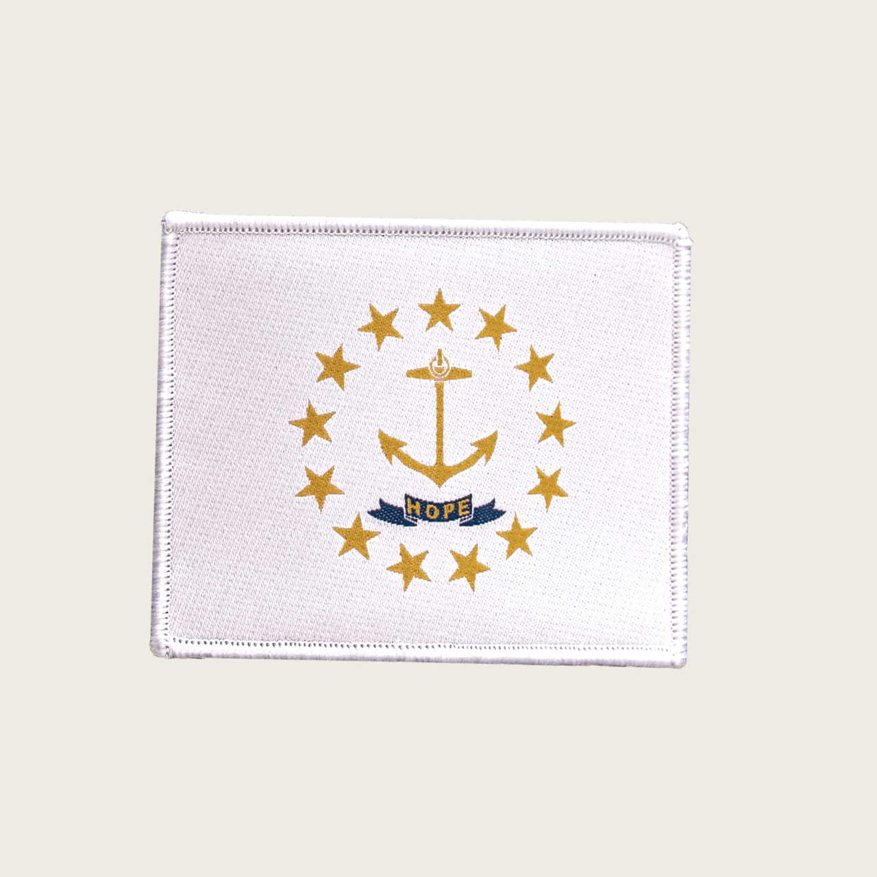 Get The Ultimate Patch to Match Your BÆRSkin