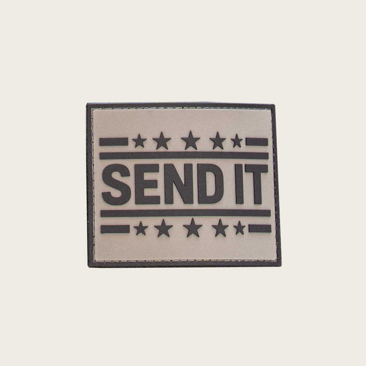 Get The Ultimate Patch to Match Your BÆRSkin